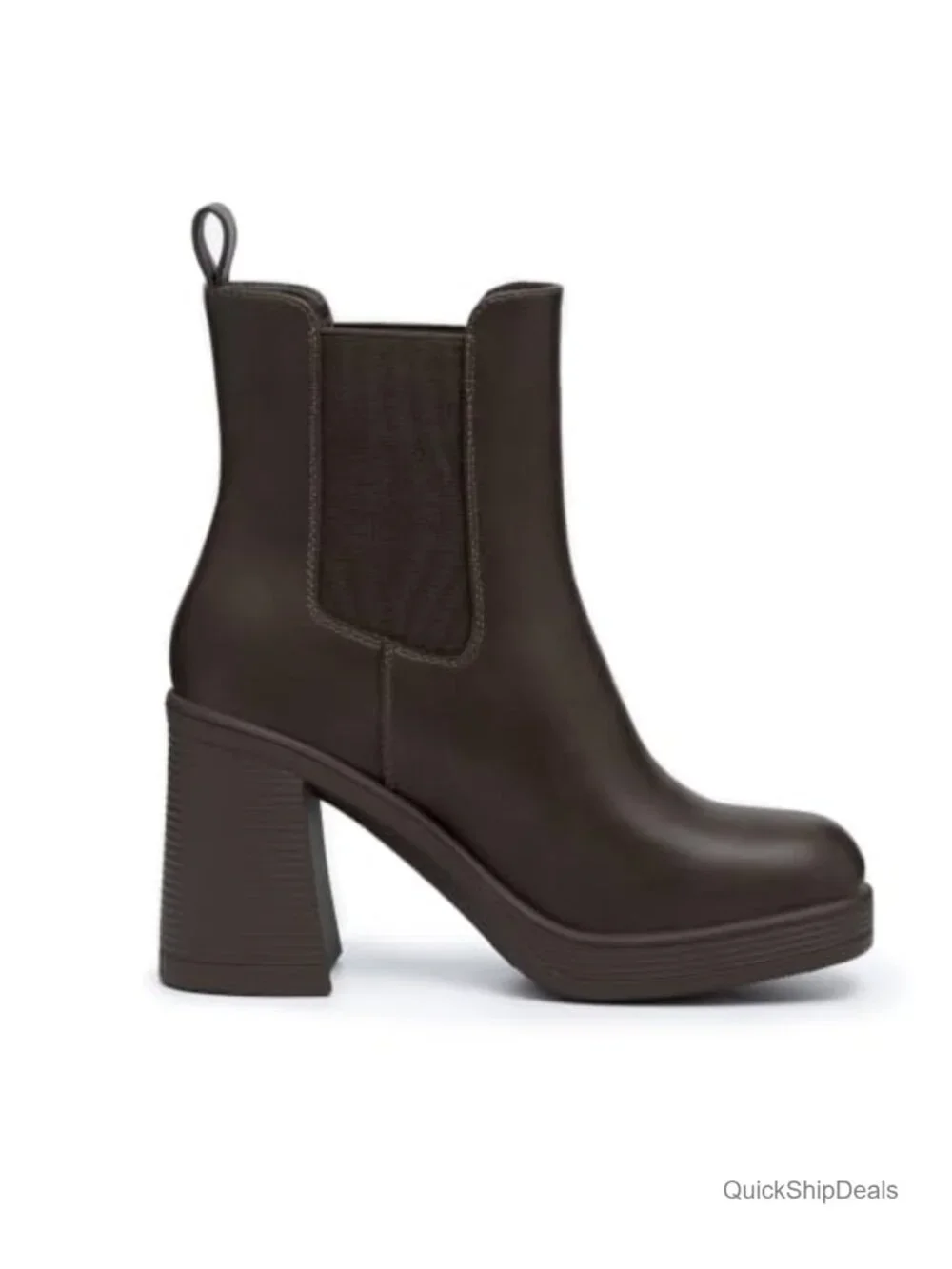 N/A chic ankle